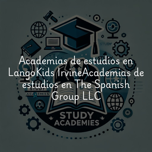 Academias de estudios en