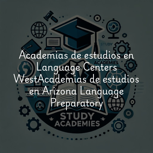 Academias de estudios en