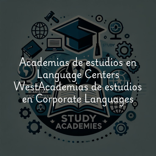 Academias de estudios en