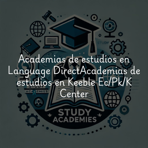 Academias de estudios en