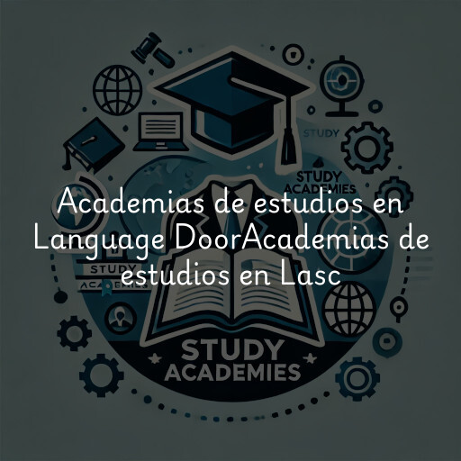Academias de estudios en