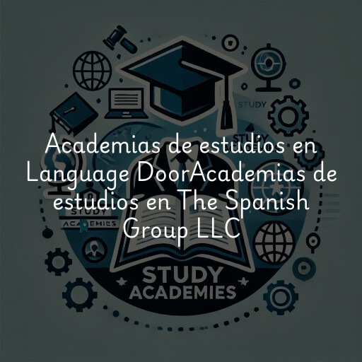 Academias de estudios en