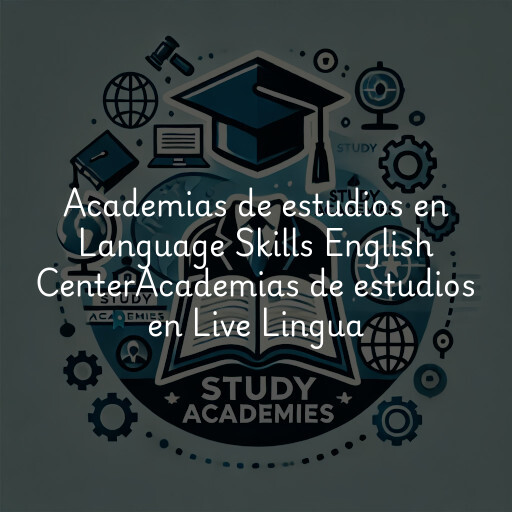 Academias de estudios en