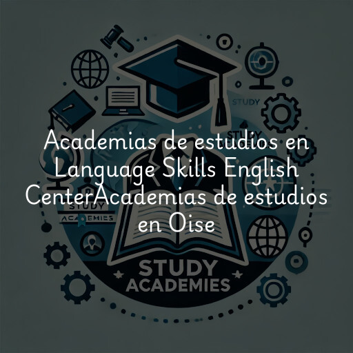 Academias de estudios en