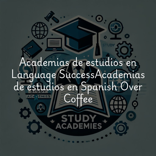 Academias de estudios en