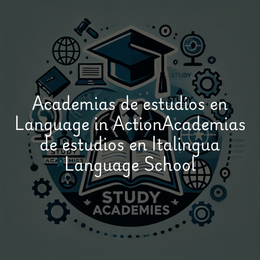 Academias de estudios en