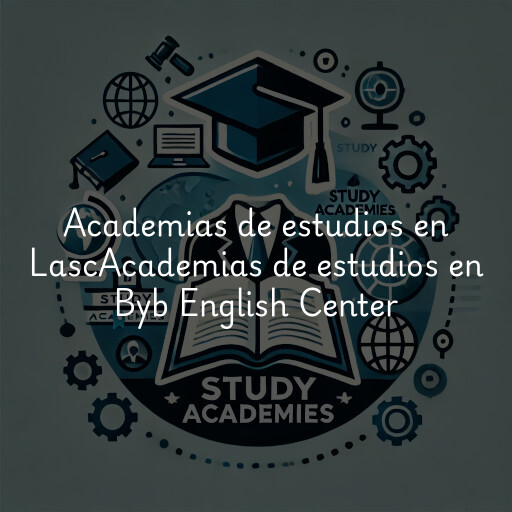 Academias de estudios en