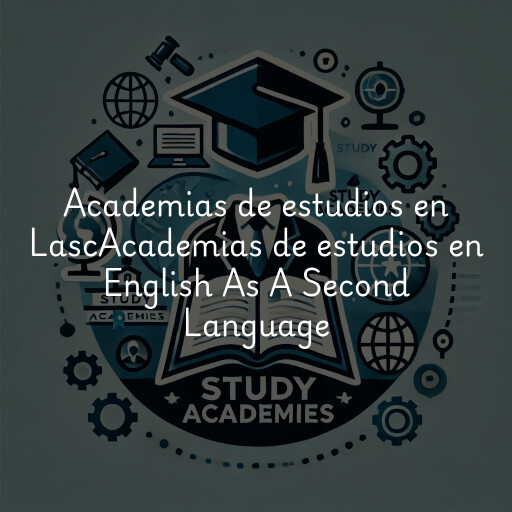 Academias de estudios en
