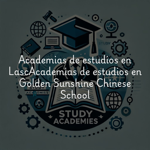 Academias de estudios en