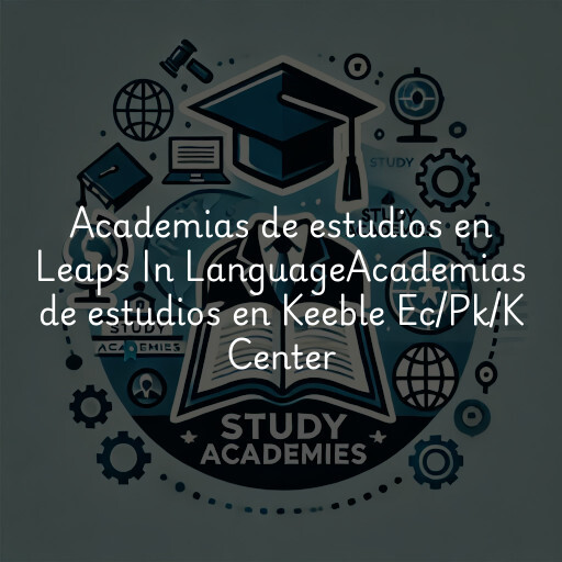 Academias de estudios en