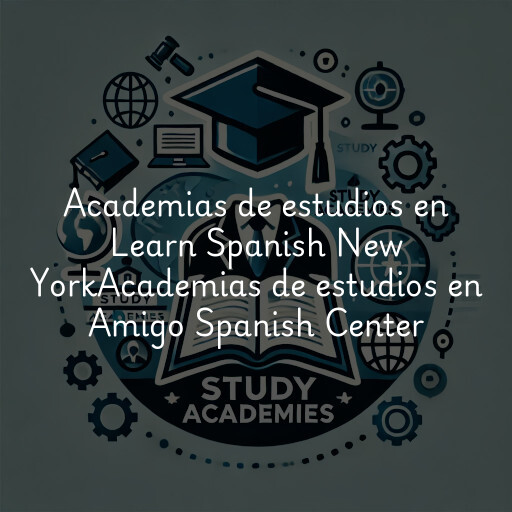 Academias de estudios en