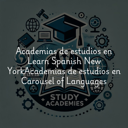 Academias de estudios en