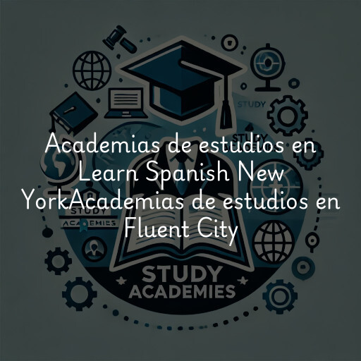 Academias de estudios en