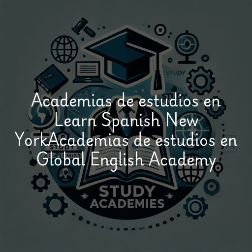 Academias de estudios en