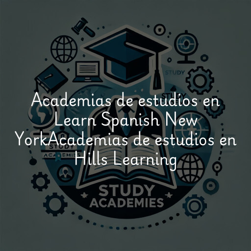 Academias de estudios en