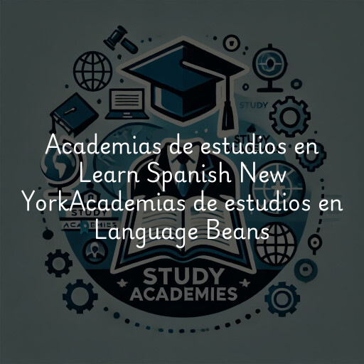 Academias de estudios en
