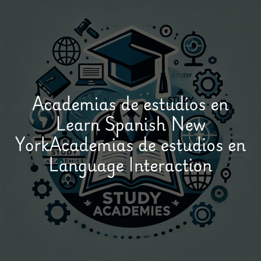 Academias de estudios en