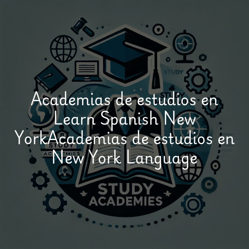 Academias de estudios en