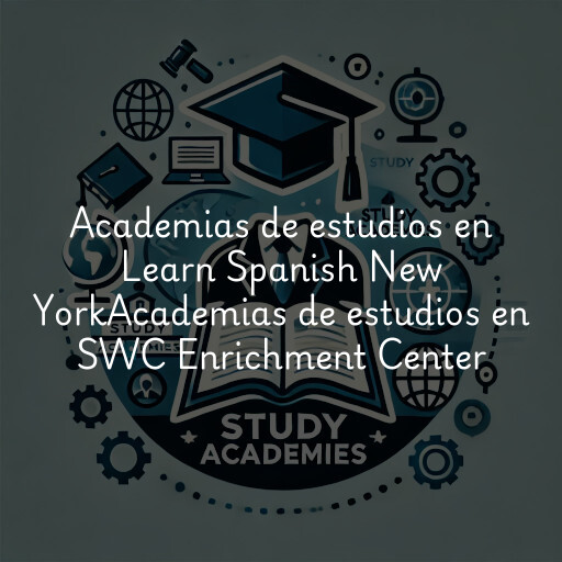 Academias de estudios en