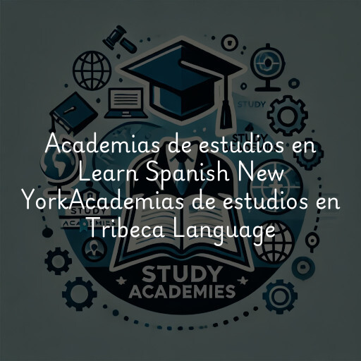 Academias de estudios en