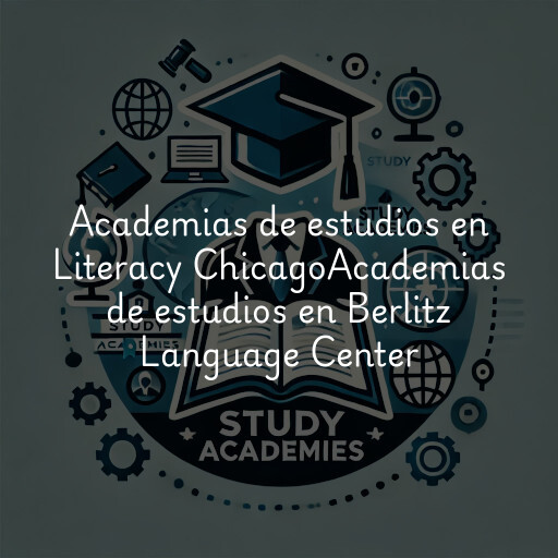 Academias de estudios en