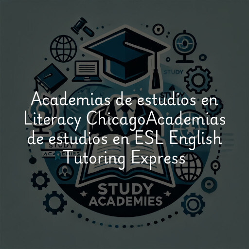 Academias de estudios en