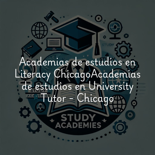 Academias de estudios en