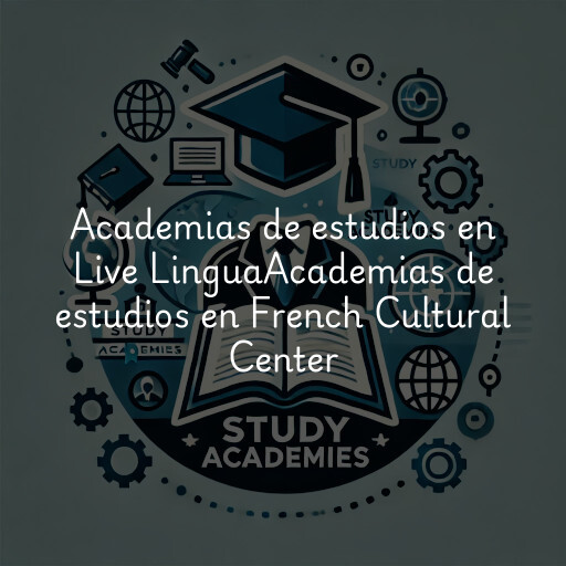 Academias de estudios en