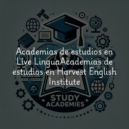 Academias de estudios en