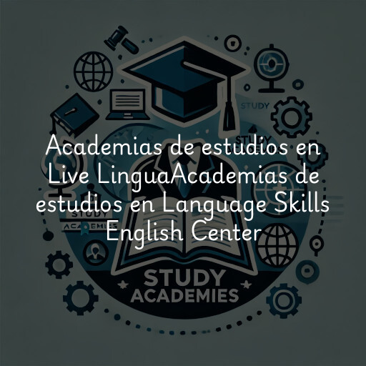 Academias de estudios en