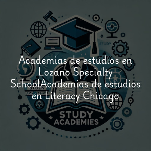 Academias de estudios en