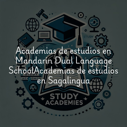 Academias de estudios en