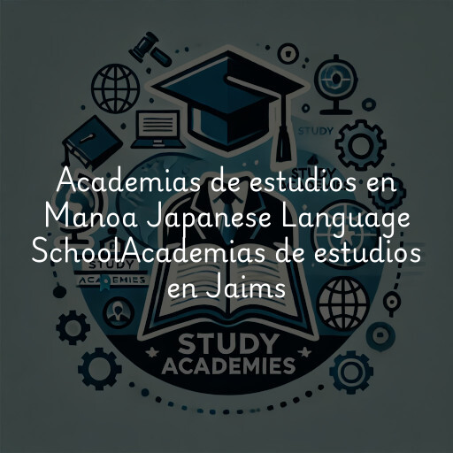 Academias de estudios en