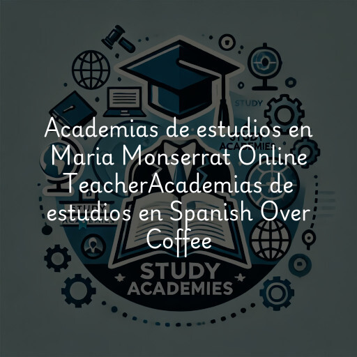 Academias de estudios en