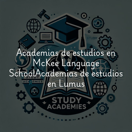 Academias de estudios en