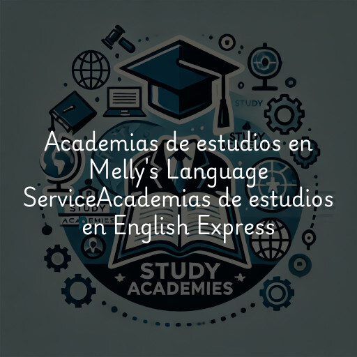 Academias de estudios en