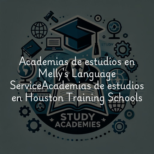 Academias de estudios en