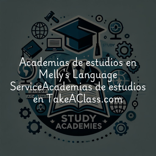 Academias de estudios en
