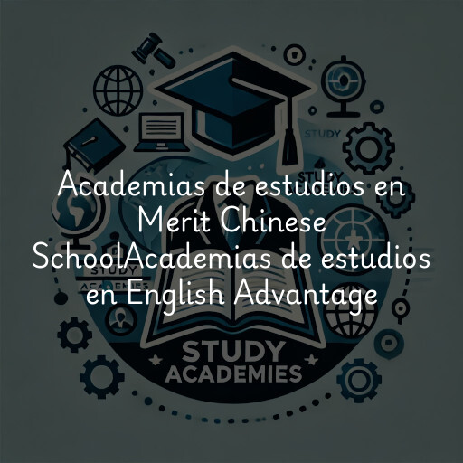 Academias de estudios en