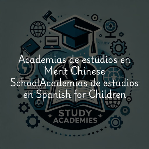Academias de estudios en