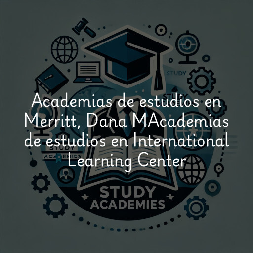 Academias de estudios en
