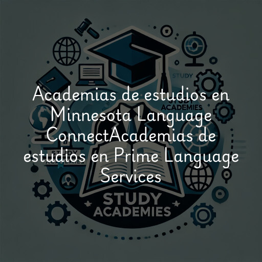 Academias de estudios en
