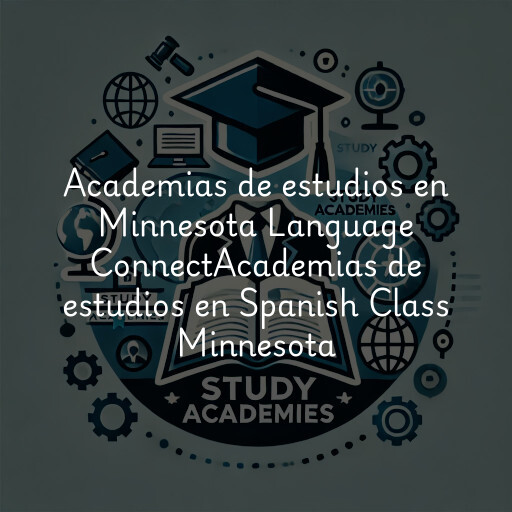 Academias de estudios en