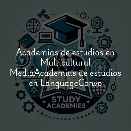 Academias de estudios en