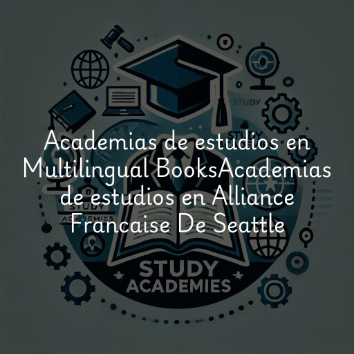 Academias de estudios en
