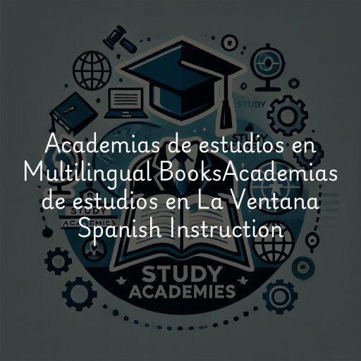 Academias de estudios en