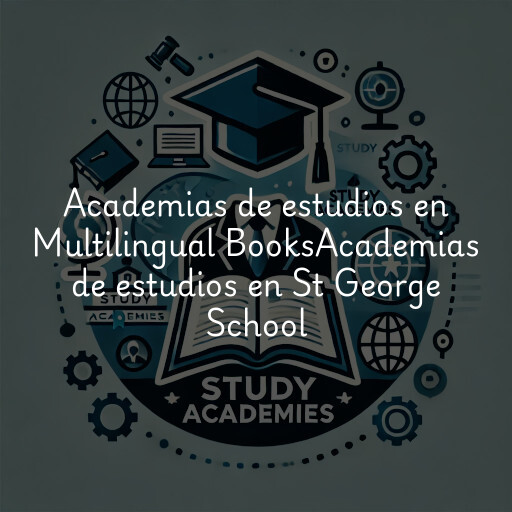 Academias de estudios en