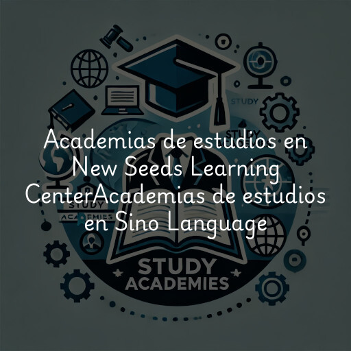 Academias de estudios en