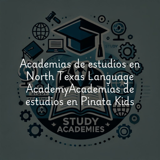 Academias de estudios en