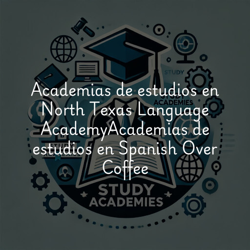 Academias de estudios en